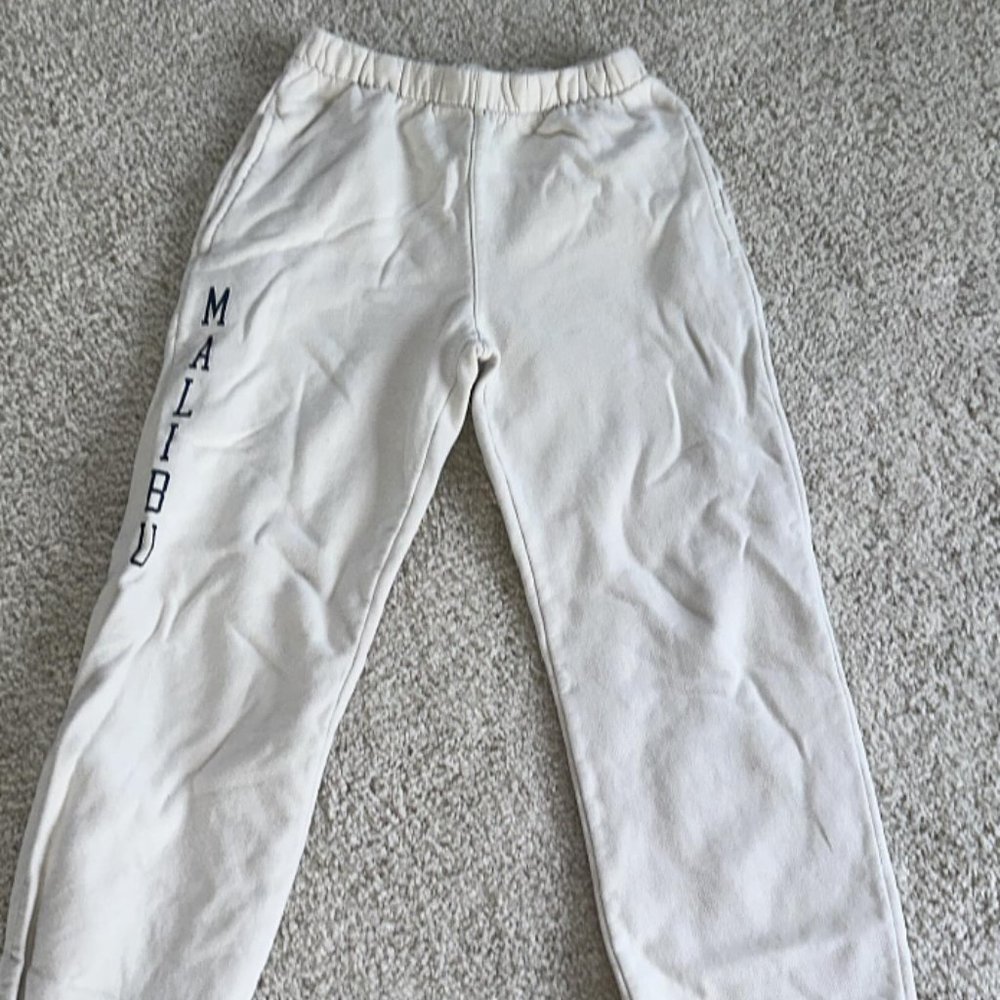 Brandy Melville sweatpants